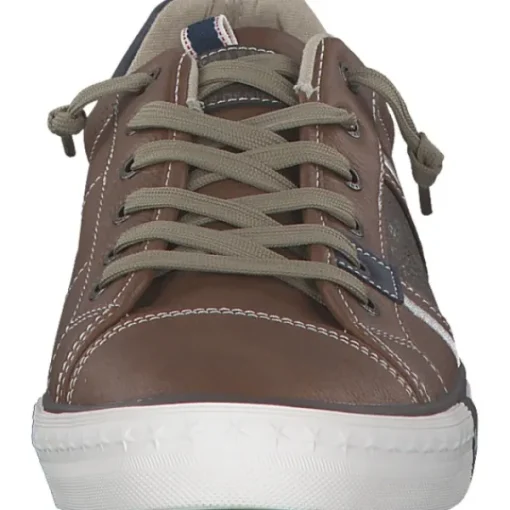 Herren Mustang Klassische- & Business Schuhe<4072317, Klassische- & Business Schuhe, Herren, Braun