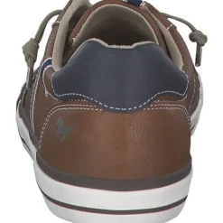 Herren Mustang Klassische- & Business Schuhe<4072317, Klassische- & Business Schuhe, Herren, Braun