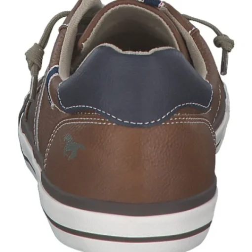 Herren Mustang Klassische- & Business Schuhe<4072317, Klassische- & Business Schuhe, Herren, Braun