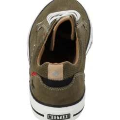 Herren Mustang Klassische- & Business Schuhe<4198301, Klassische- & Business Schuhe, Herren, Grün