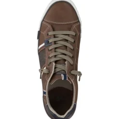 Herren Mustang Klassische- & Business Schuhe<4072317, Klassische- & Business Schuhe, Herren, Braun