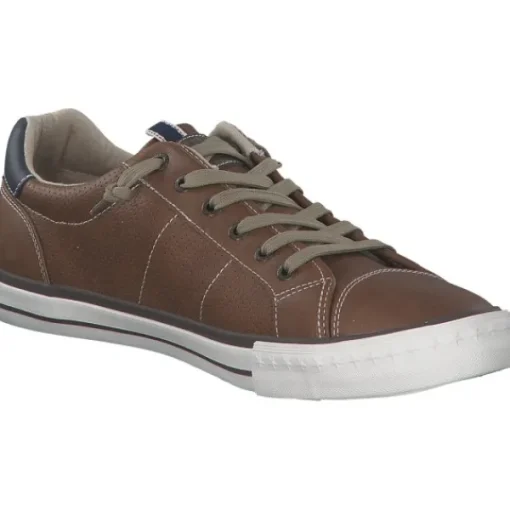 Herren Mustang Klassische- & Business Schuhe<4072317, Klassische- & Business Schuhe, Herren, Braun
