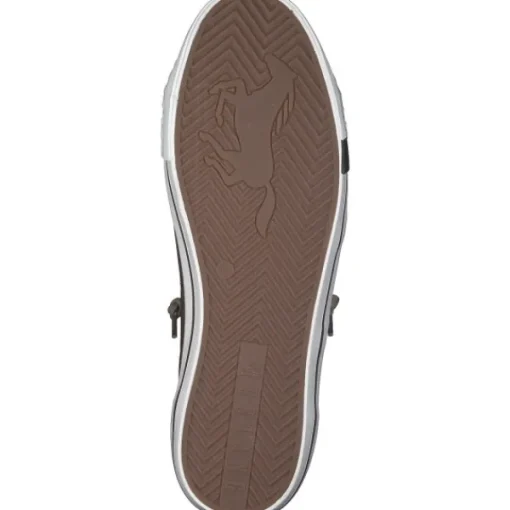 Herren Mustang Klassische- & Business Schuhe<4072317, Klassische- & Business Schuhe, Herren, Braun