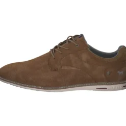 Herren Mustang Klassische- & Business Schuhe<4150310, Sportliche Halbschuhe, Herren, Braun