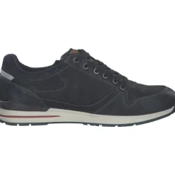 Herren Mustang Klassische- & Business Schuhe<4154304-820, Sportliche Halbschuhe, Herren, navy