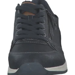 Herren Mustang Klassische- & Business Schuhe<4154304-820, Sportliche Halbschuhe, Herren, navy