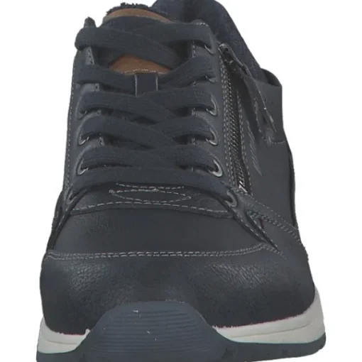 Herren Mustang Klassische- & Business Schuhe<4154304-820, Sportliche Halbschuhe, Herren, navy