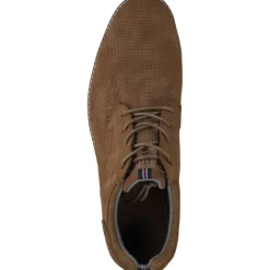 Herren Mustang Klassische- & Business Schuhe<4150310, Sportliche Halbschuhe, Herren, Braun