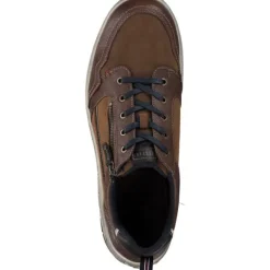 Herren Mustang Klassische- & Business Schuhe<4160301, Sportliche Halbschuhe, Herren, Braun