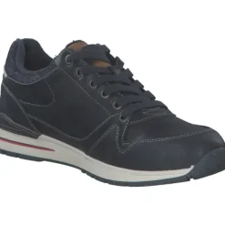 Herren Mustang Klassische- & Business Schuhe<4154304-820, Sportliche Halbschuhe, Herren, navy