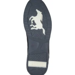 Herren Mustang Klassische- & Business Schuhe<4154304-820, Sportliche Halbschuhe, Herren, navy