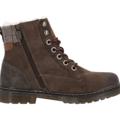 Herren Mustang Stiefel<4145603, Stiefel, Herren, braun (kaffee)