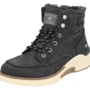 Herren Mustang Stiefel<4161607, Stiefel, Herren, Grau
