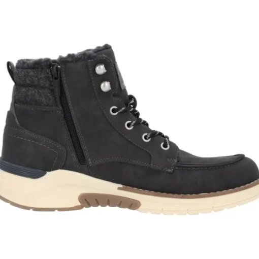 Herren Mustang Stiefel<4161607, Stiefel, Herren, Grau