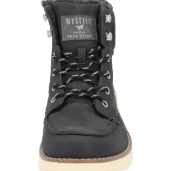 Herren Mustang Stiefel<4161607, Stiefel, Herren, Grau