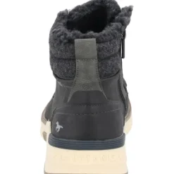 Herren Mustang Stiefel<4161607, Stiefel, Herren, Grau