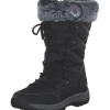 Damen Mustang Stiefel<5062602, Winterstiefel, Damen, Schwarz