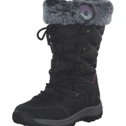 Damen Mustang Stiefel<5062602, Winterstiefel, Damen, Schwarz