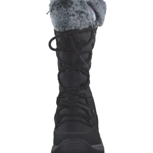 Damen Mustang Stiefel<5062602, Winterstiefel, Damen, Schwarz