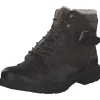 Herren Mustang Stiefel<4157605, Winterstiefeletten, Herren, dunkelbraun