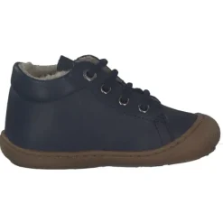 Kinder Naturino Lauflernschuhe<Cocoon 2012889 M Fell, Lauflernschuhe, Kinder, BLEU