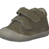 Kinder Naturino Lauflernschuhe<Cocoon 2012904 M, Lauflernschuhe, Kinder, Olive