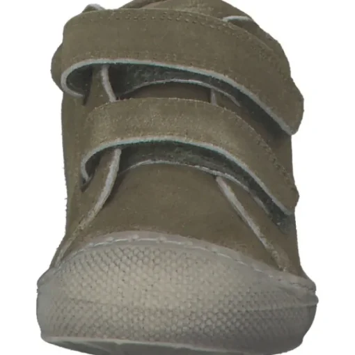 Kinder Naturino Lauflernschuhe<Cocoon 2012904 M, Lauflernschuhe, Kinder, Olive