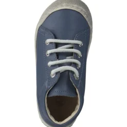 Kinder Naturino Lauflernschuhe<Cocoon 2012889 M, Lauflernschuhe, Kinder, celeste/beige