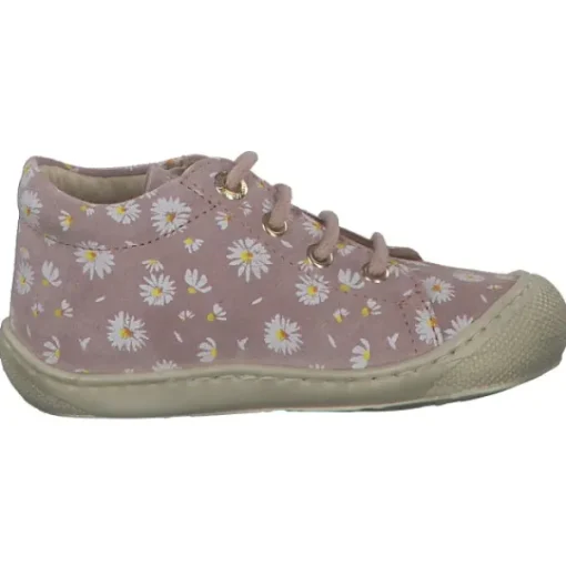 Kinder Naturino Lauflernschuhe<Cocoon 2012889 W, Lauflernschuhe, Kinder, cipria
