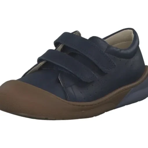 Kinder Naturino Sneakers<Gabby 2014864 M, Sneakers Low, Kinder, NAVY