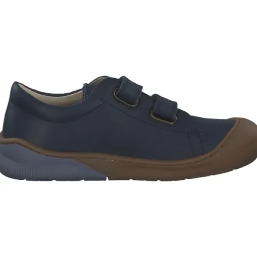 Kinder Naturino Sneakers<Gabby 2014864 M, Sneakers Low, Kinder, NAVY