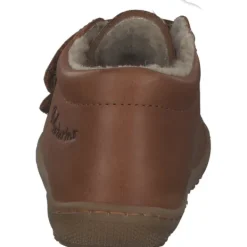 Kinder Naturino Lauflernschuhe<Racoon 2014061, Lauflernschuhe, Kinder, Cognac