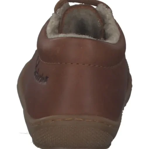 Kinder Naturino Lauflernschuhe<Racoon 2014059, Lauflernschuhe, Kinder, Braun