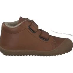 Kinder Naturino Lauflernschuhe<Racoon 2014061, Lauflernschuhe, Kinder, Cognac