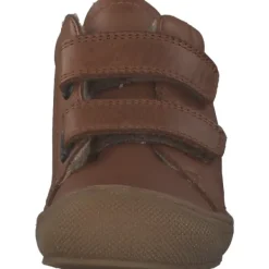 Kinder Naturino Lauflernschuhe<Racoon 2014061, Lauflernschuhe, Kinder, Cognac