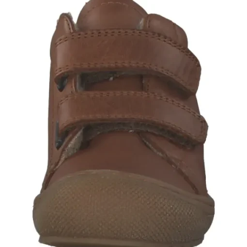 Kinder Naturino Lauflernschuhe<Racoon 2014061, Lauflernschuhe, Kinder, Cognac