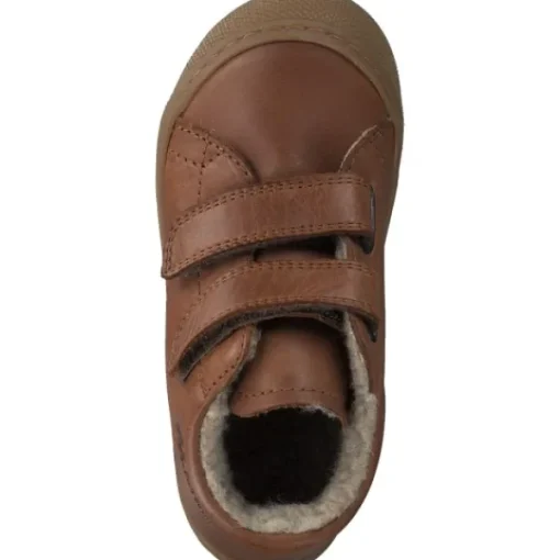 Kinder Naturino Lauflernschuhe<Racoon 2014061, Lauflernschuhe, Kinder, Cognac