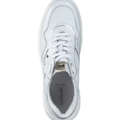 Damen NeroGiardini Klassische- & Business Schuhe<I205380D, Schnürschuhe, Damen, bianco/platino