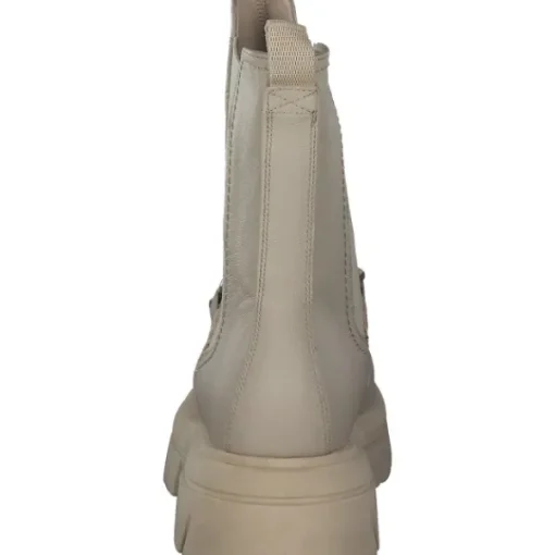 Damen NeroGiardini Stiefel<I206080D, Stiefeletten, Damen, avena