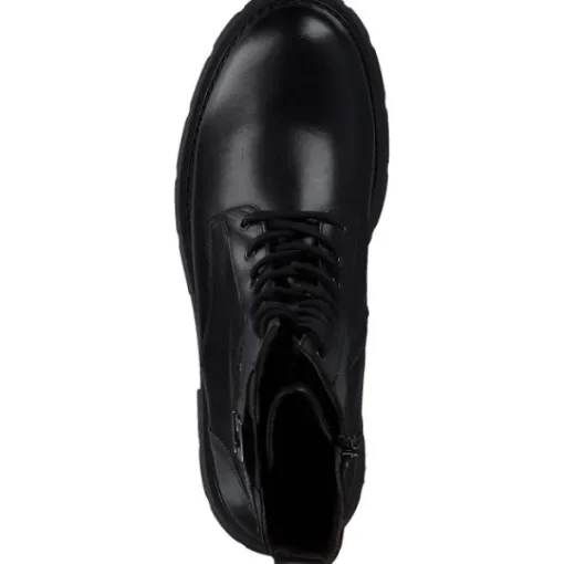 Damen NeroGiardini Stiefel<I309151D, Stiefeletten, Damen, Schwarz