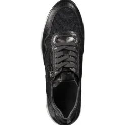 Damen NeroGiardini Sneakers<RR- A908911D-105, Sneakers, Damen, Schwarz