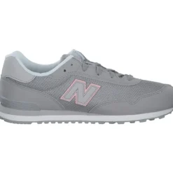 Kinder New Balance Klassische- & Business Schuhe<515 GC515 W, Schnürschuhe, Kinder, RAIN CLOUD