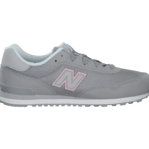 Kinder New Balance Klassische- & Business Schuhe<515 GC515 W, Schnürschuhe, Kinder, RAIN CLOUD