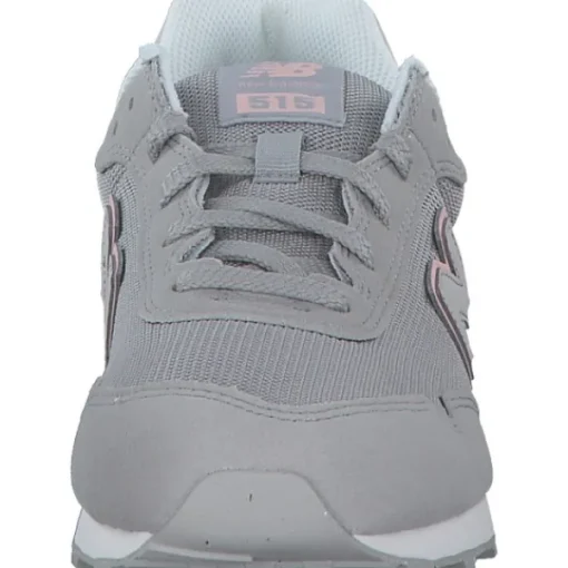 Kinder New Balance Klassische- & Business Schuhe<515 GC515 W, Schnürschuhe, Kinder, RAIN CLOUD