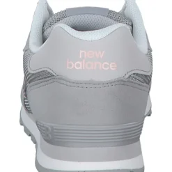 Kinder New Balance Klassische- & Business Schuhe<515 GC515 W, Schnürschuhe, Kinder, RAIN CLOUD