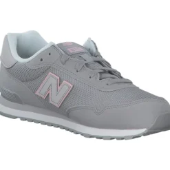 Kinder New Balance Klassische- & Business Schuhe<515 GC515 W, Schnürschuhe, Kinder, RAIN CLOUD