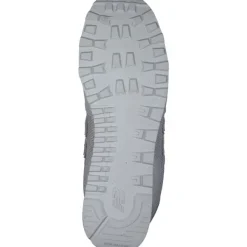 Kinder New Balance Klassische- & Business Schuhe<515 GC515 W, Schnürschuhe, Kinder, RAIN CLOUD