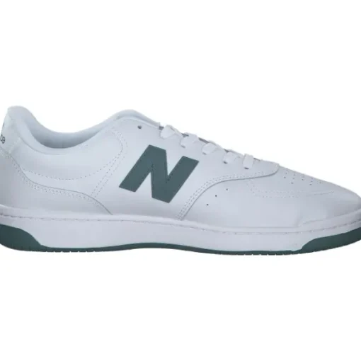 Herren New Balance Klassische- & Business Schuhe<BB80UFG BB80, Klassische- & Business Schuhe, Herren, OPTIC WHITE (102)