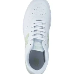 Damen New Balance Klassische- & Business Schuhe<BBW80ADG BB80, Schnürschuhe, Damen, optic white/mint