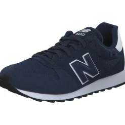 Herren New Balance Klassische- & Business Schuhe<GM500E, Klassische- & Business Schuhe, Herren, Blau